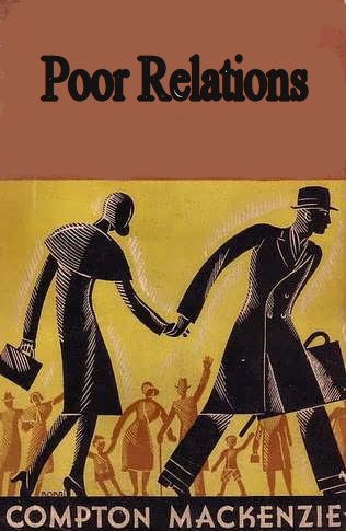 Poor Relations [ePUB]